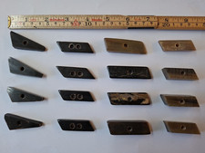 Genuine Horn Toggles, super