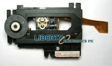Philips CDM12.4 mechanism (