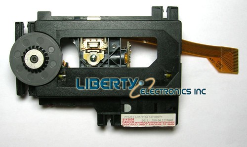Philips cdm12 mechanism - philips, (