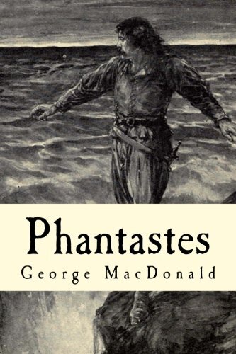 Phantastes faerie romance - a,