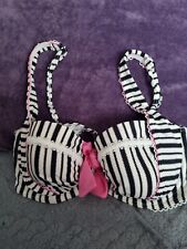 WOMENS BIKINI  top floozie   34 C    NEW