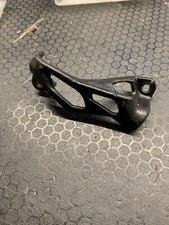 Yamaha Yz 125 2017 Rear Brake Calliper Guard Plastic