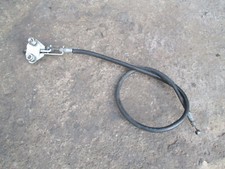 Yamaha FZ1S FZ1 Fazer 2008 Pillion Seat Latch