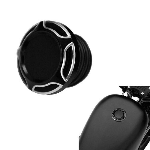 Fuel gas cap cnc - cap, triumph