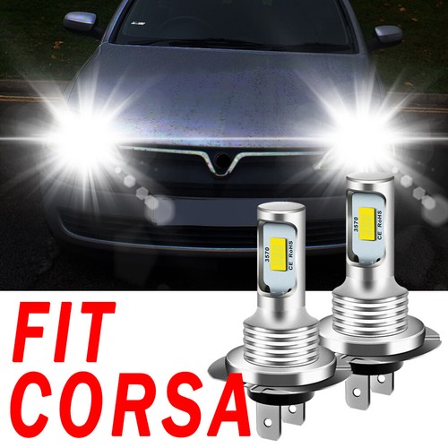 For corsa h7 6000k - corsa, d