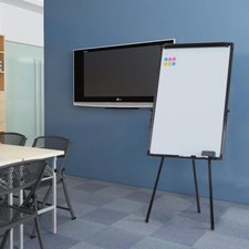 Flip Chart Easel Tripod