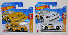 Hot Wheels HW Turbo 2022 - LB