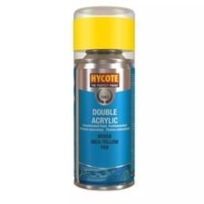 Hycote Colour Spray Paint