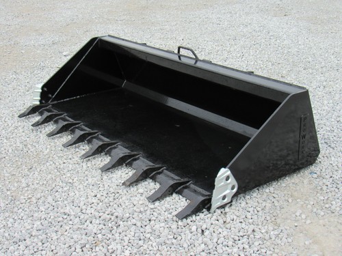 Heavy duty low profile - low,