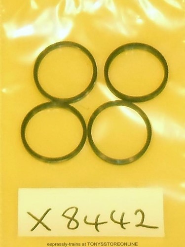 Hornby new spares - oo, x8442