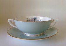 ROYAL WORCESTER WOODLAND COUPE