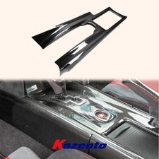 For Nissan GTR R35 Dry Carbon