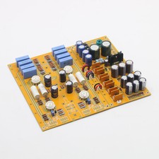 HiFi 12AU7+ECC88 Tube Full