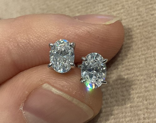 Carat lab created - created, diamond