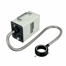 OMAX 20W LED Cold Fiber Optic