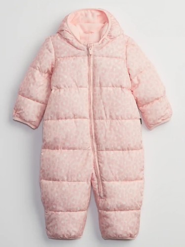 Gap baby puffer - gap, $64