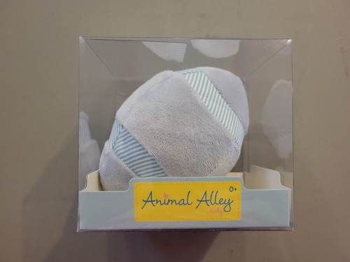 Animal alley baby soft - soft, &