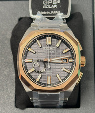 Seiko ASTRON SBXD014 NEXTER