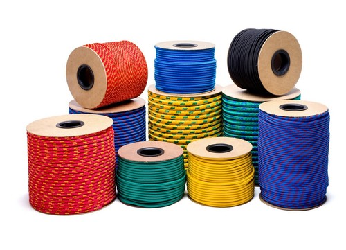 Strong braided polypropylene - strong,