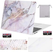 MOSISO 13 inch Case Compatible with MacBook Air Series (B345)