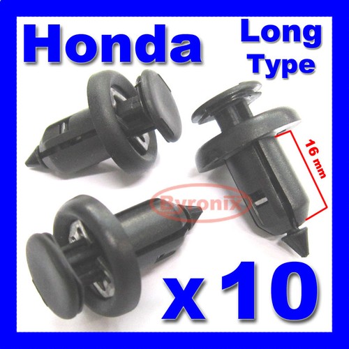 Honda bumper wheel arch - bumper,