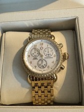 Michele CSX Diamond