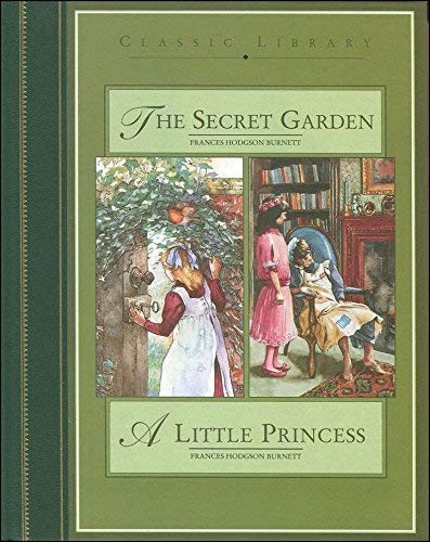 The secret garden and - the,