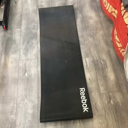 Reebok one gt40s treadmill - reebok,
