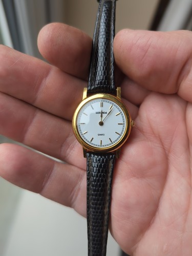 Vintage sekonda ladies - vintage,