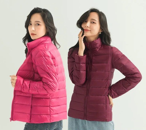 Packable women duck down - women's,
