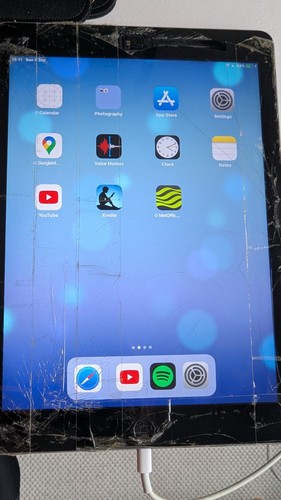 Apple ipad air 1st - 1st, a1474