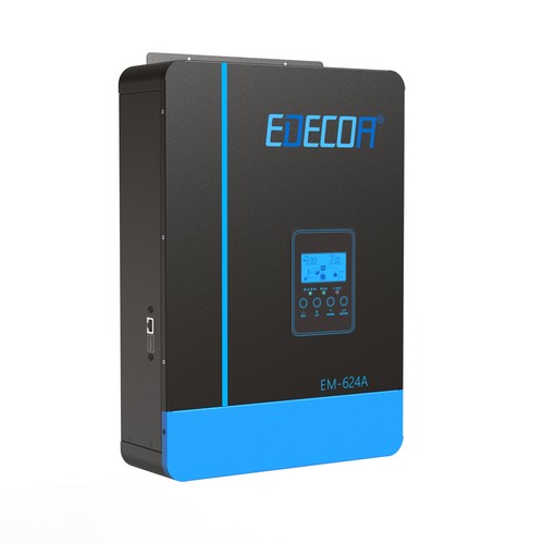 Edecoa 6200w all - edecoa,