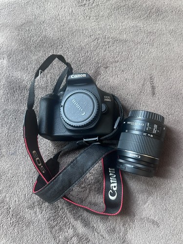 Canon eos 750d digital slr - canon,
