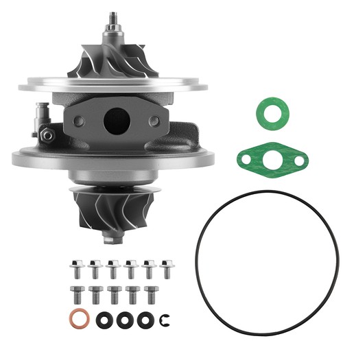New turbocharger gt1749va - new,