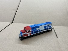 ATHEARN HO SCALE DIESEL