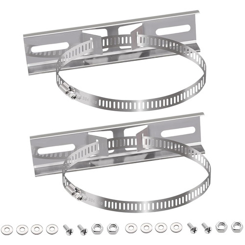 Pole mounting kits - pole, kits,304