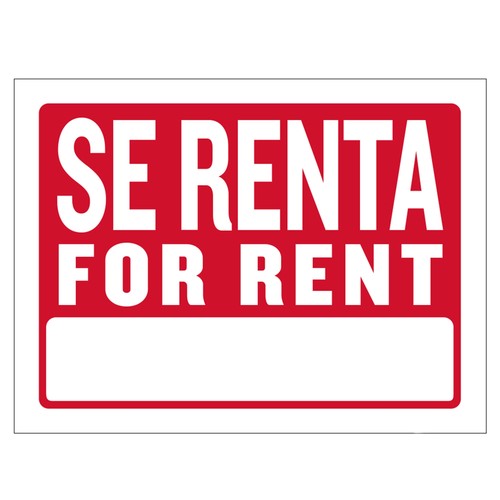 Bazic products renta sign - se,
