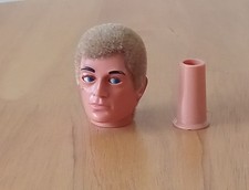 Vintage Action Man Eagle Eyes