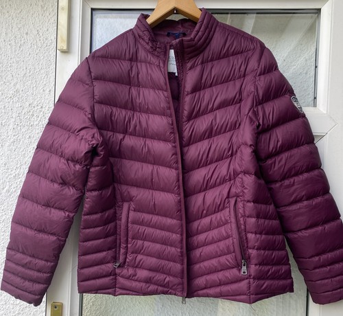 Quba lined quilted down - quilted, &