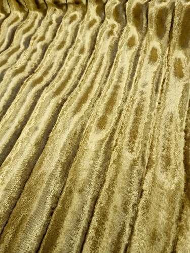 Antique gold heavy textured - gold,