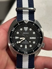 MINT! Seiko SRP777 - Full Set