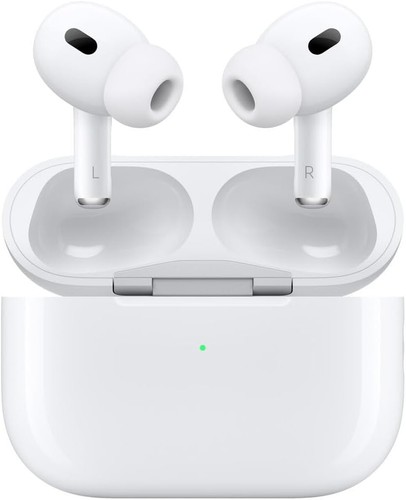 Apple airpods pro 2nd - apple, (2nd