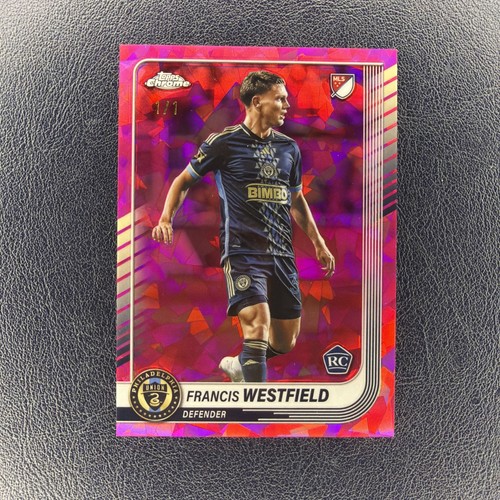 Francis westfield 1 - francis, 1/1