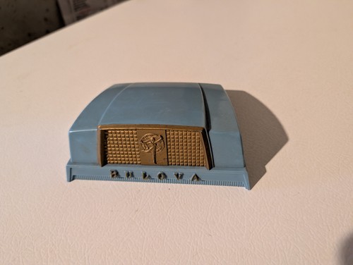 Vintage art deco bulova watch - vintage,