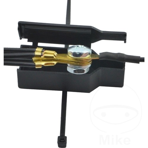 Battery cable extensions fit - battery,