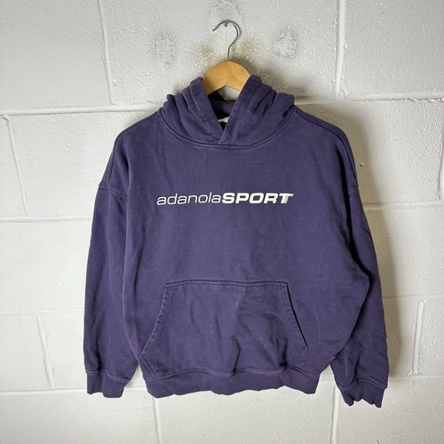 Adanola hoodie womens - adanola, small