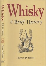 Whisky: A Brief History