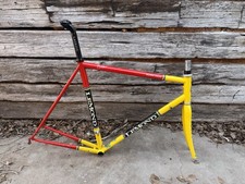 Lemond Maillot Jaune Reynolds