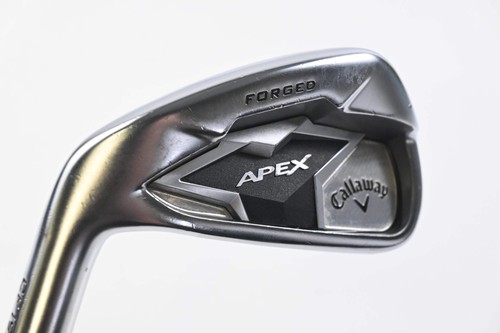 Left hand callaway apex 3 - left,