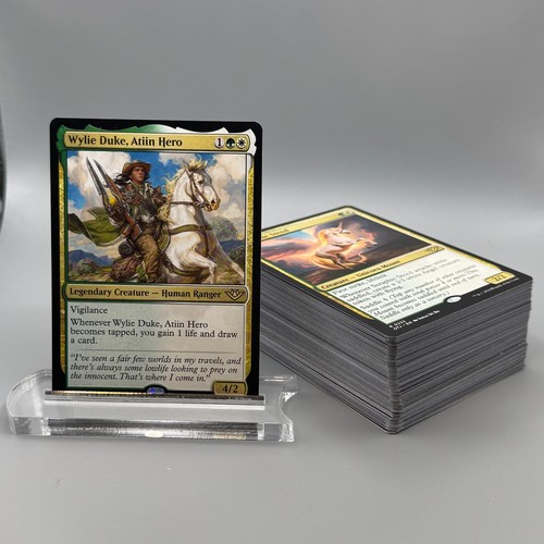Wylie duke atiin hero - wylie, duke,